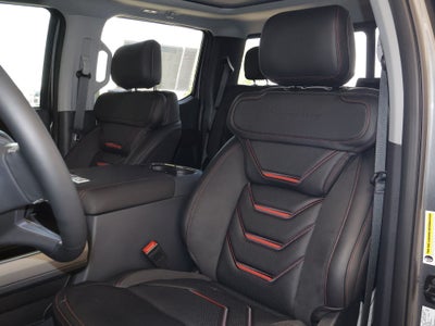 2026 Ford F-250SD Lariat Hennessey