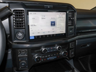 2026 Ford F-250SD Lariat Hennessey