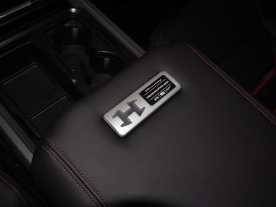 2026 Ford F-250SD Lariat Hennessey