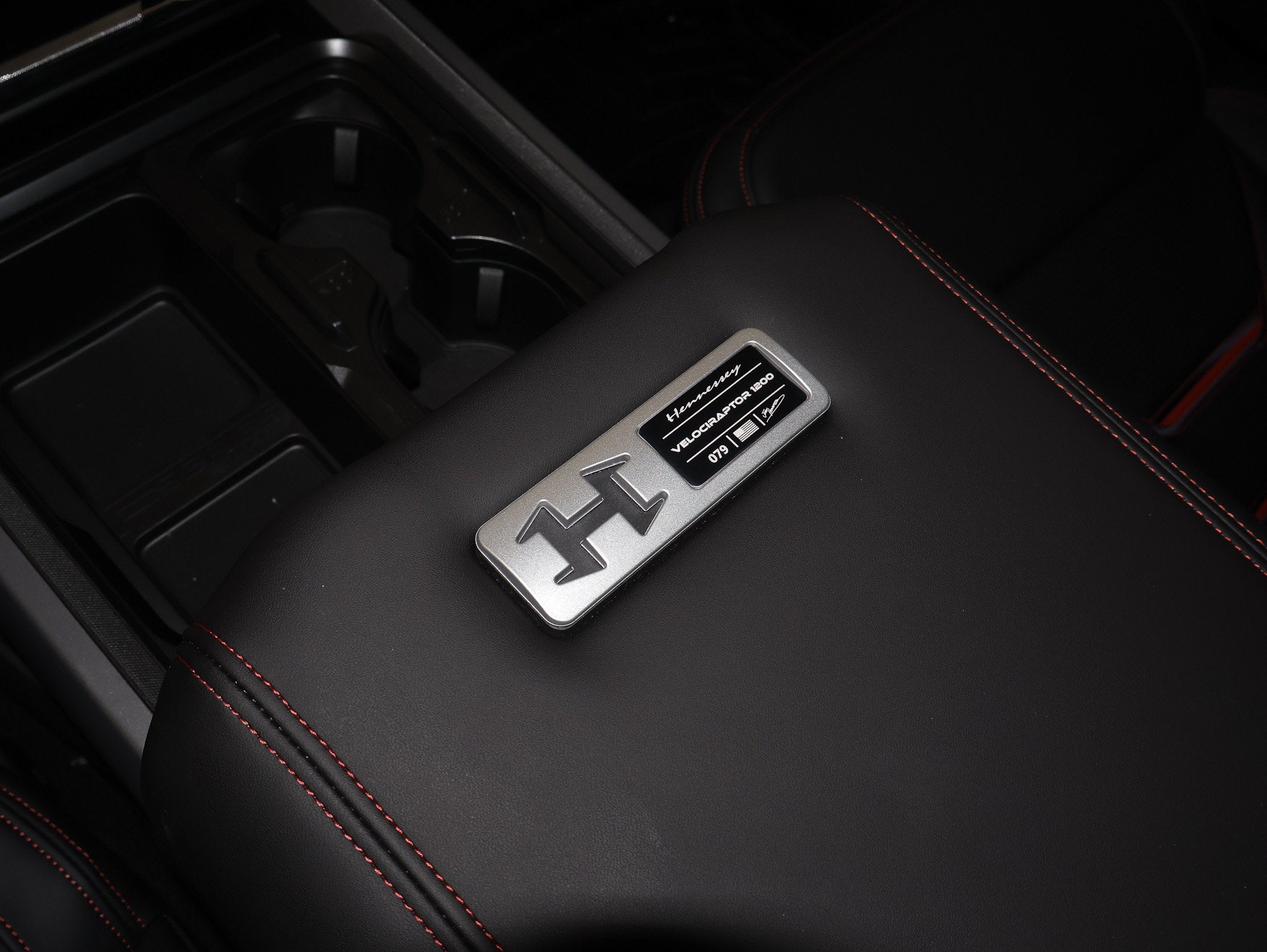 2026 Ford F-250SD Lariat Hennessey