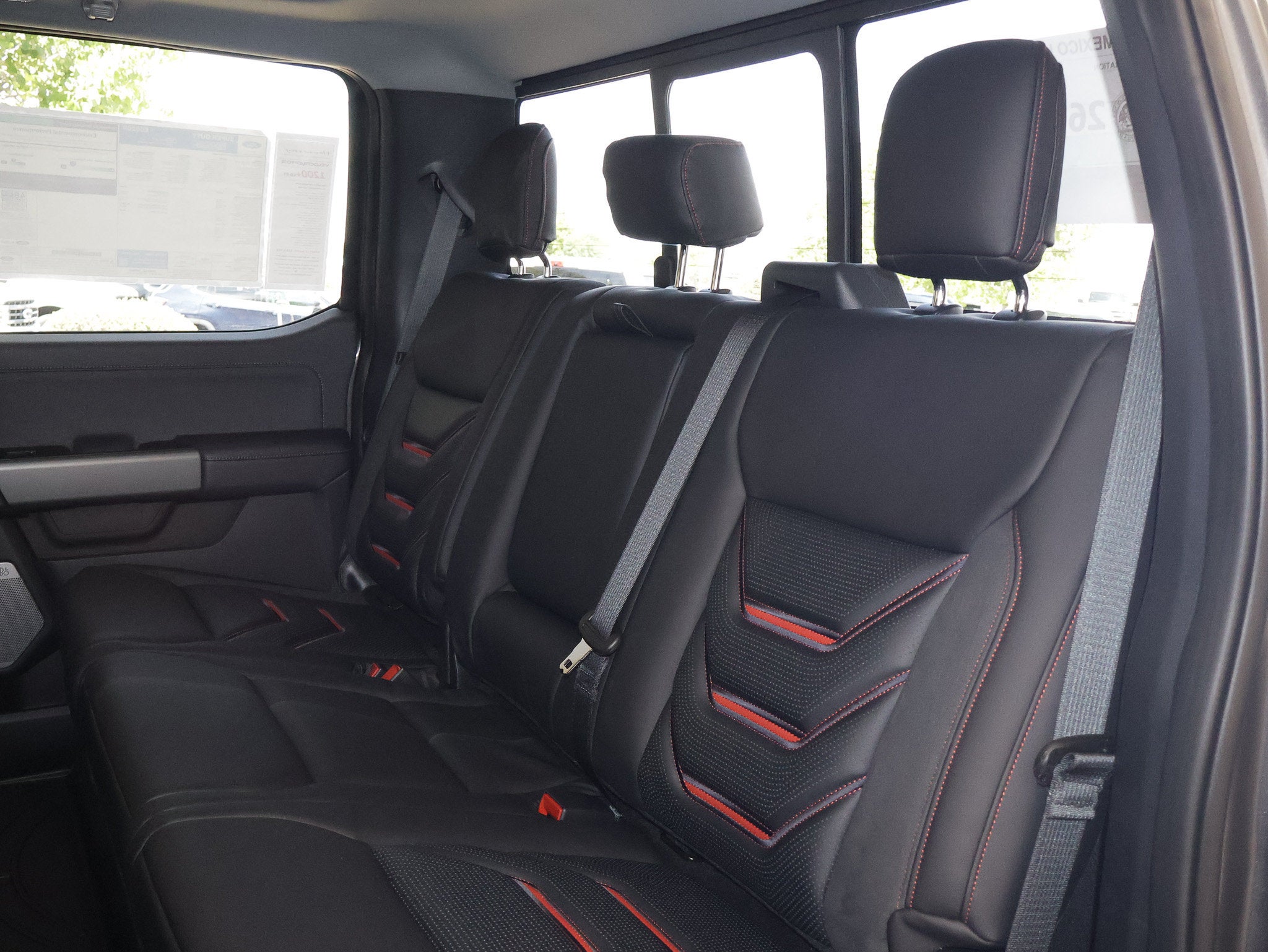 2026 Ford F-250SD Lariat Hennessey