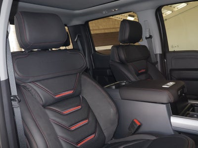 2026 Ford F-250SD Lariat Hennessey
