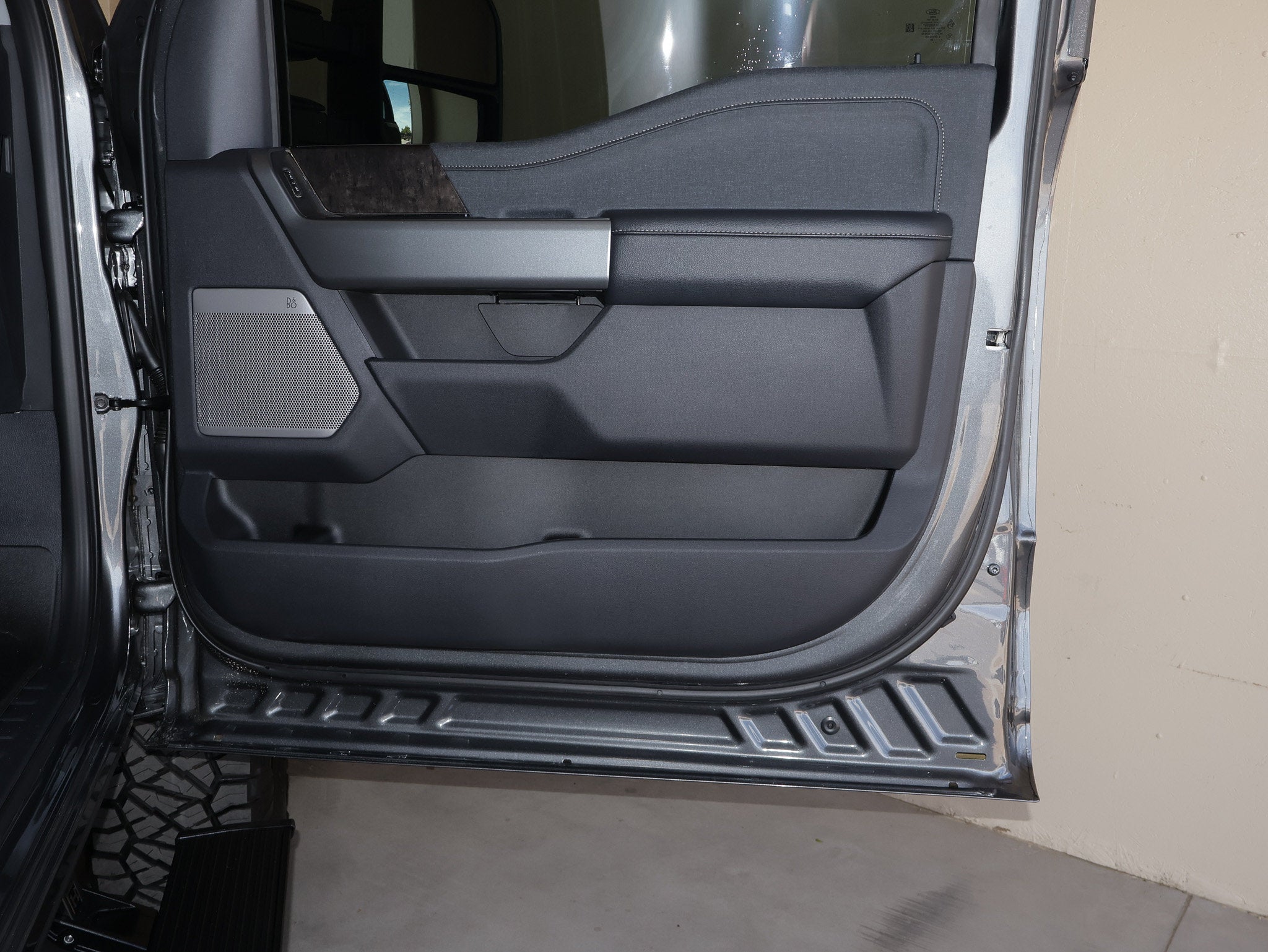 2026 Ford F-250SD Lariat Hennessey