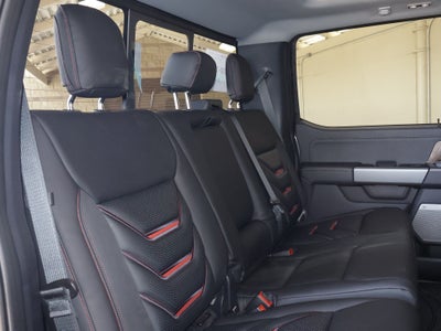 2026 Ford F-250SD Lariat Hennessey