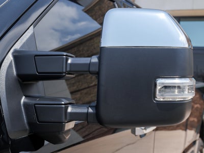 2025 Ford F-250SD King Ranch