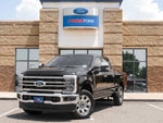 2025 Ford F-250SD King Ranch