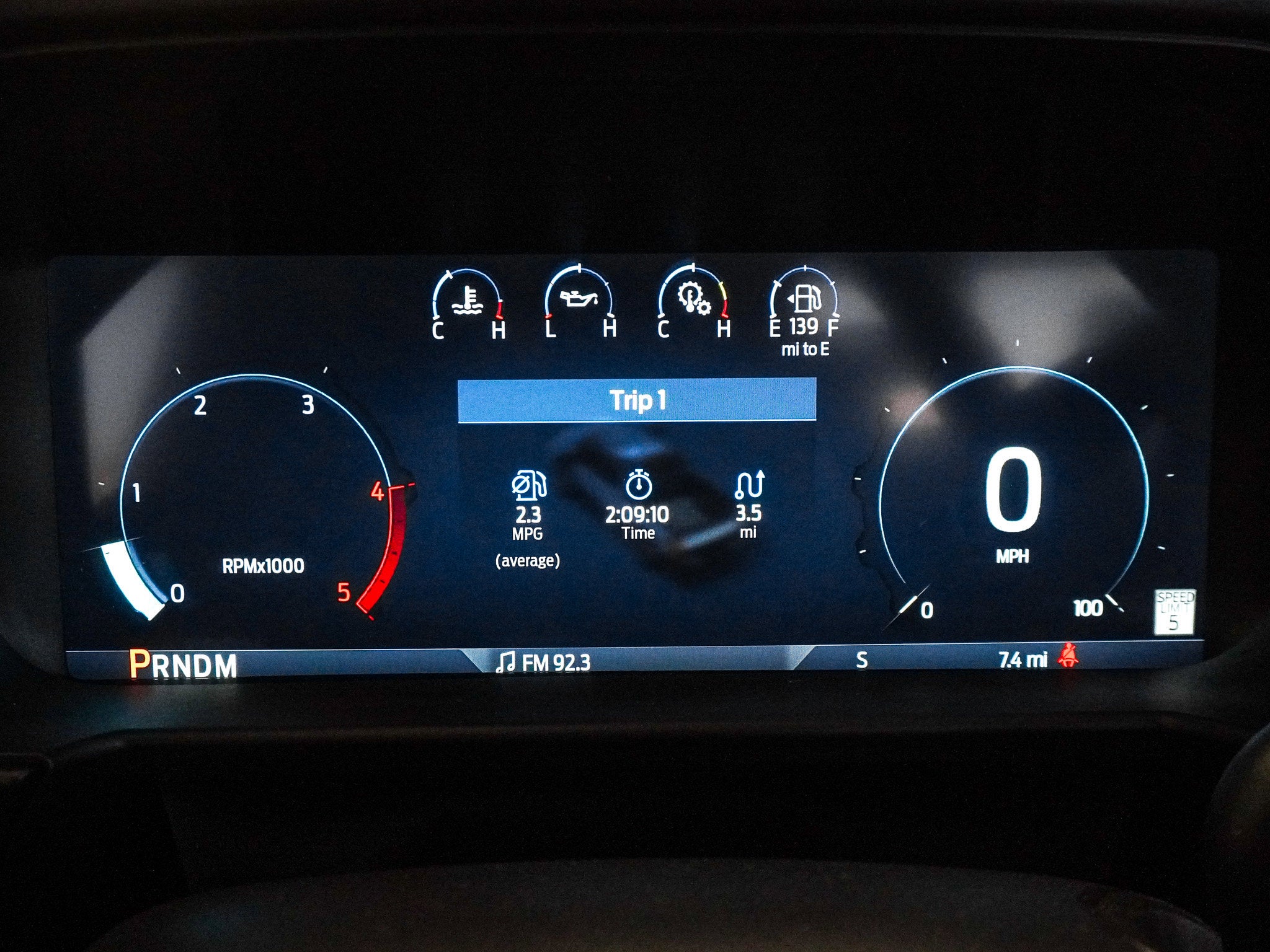 2025 Ford F-250SD King Ranch