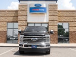 2025 Ford F-250SD King Ranch