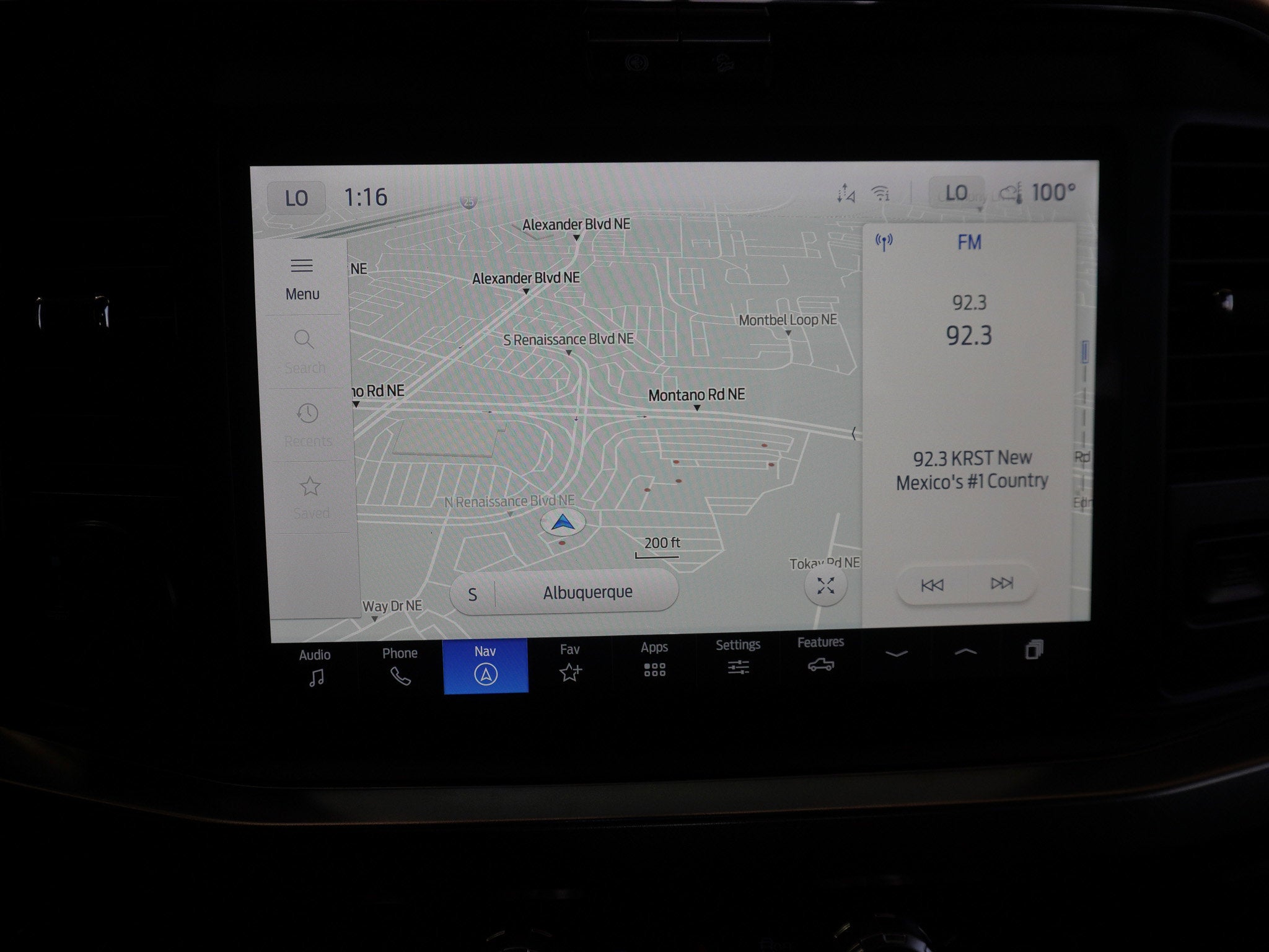 2025 Ford F-250SD King Ranch