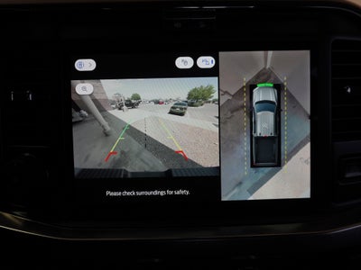 2025 Ford F-250SD King Ranch