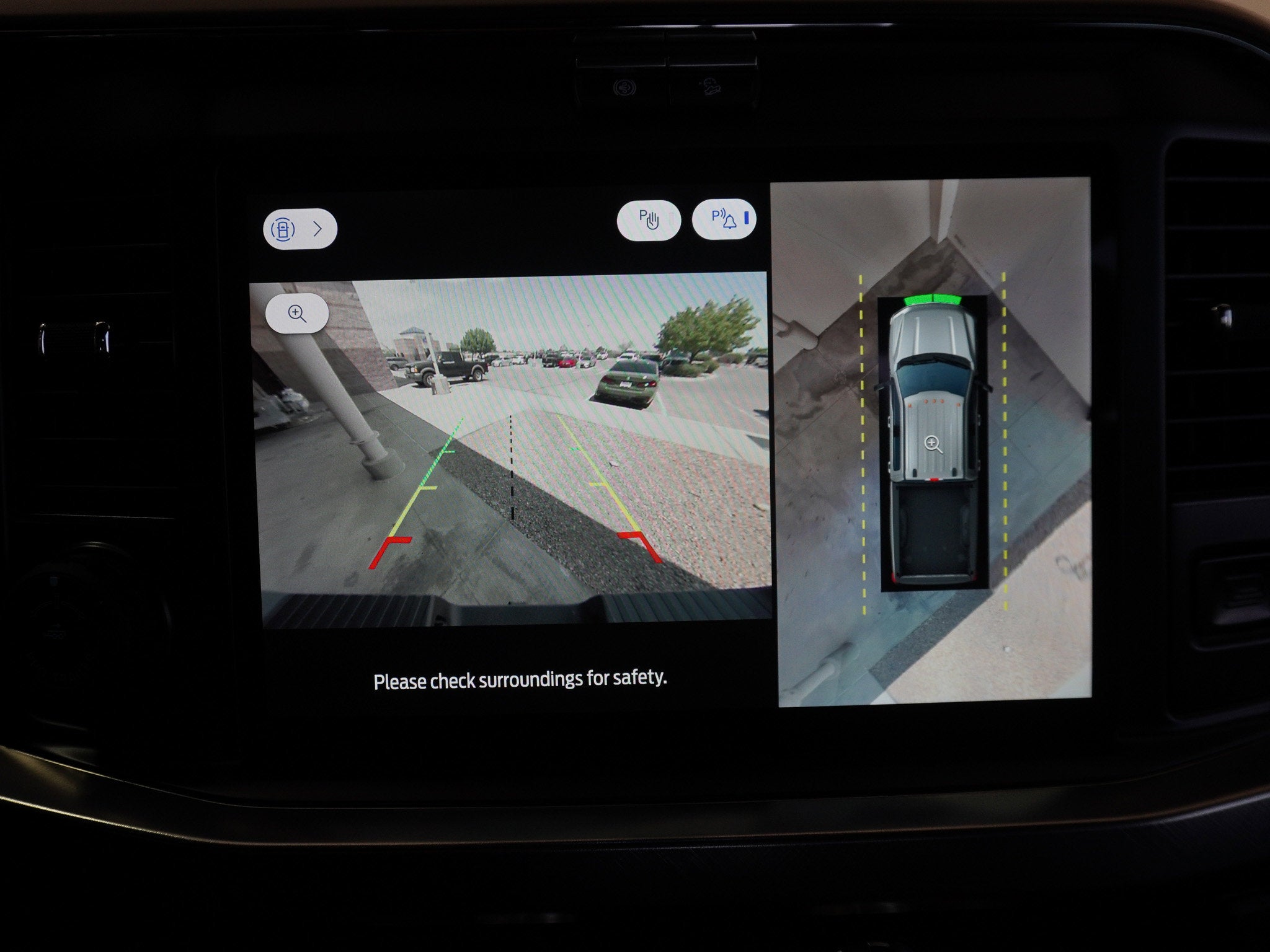 2025 Ford F-250SD King Ranch