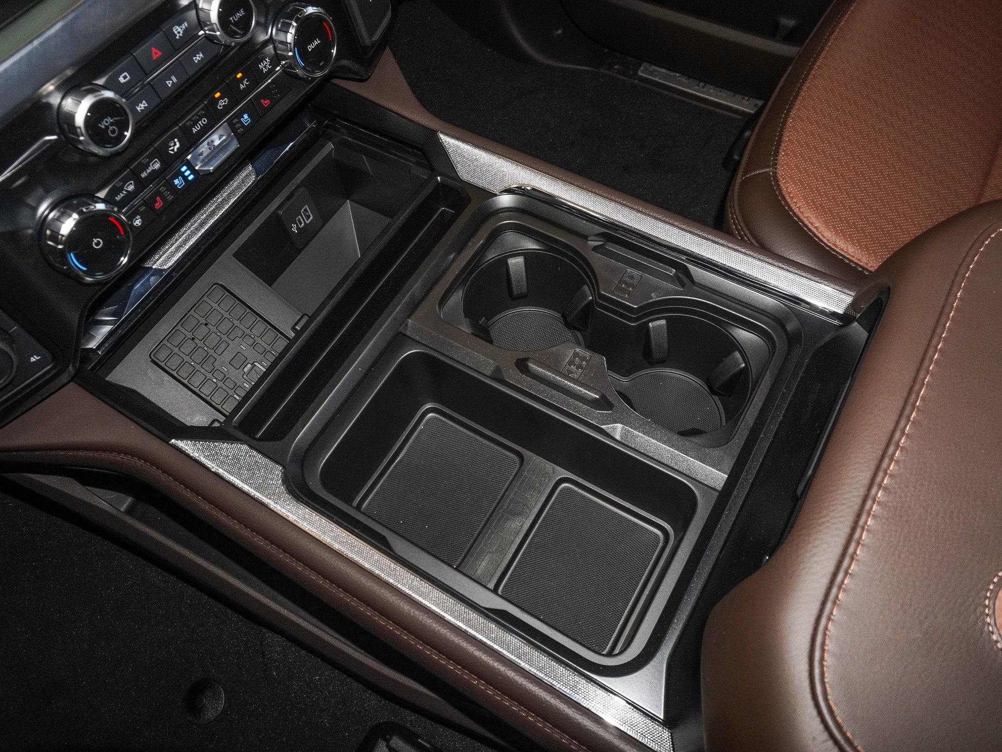 2025 Ford F-250SD King Ranch