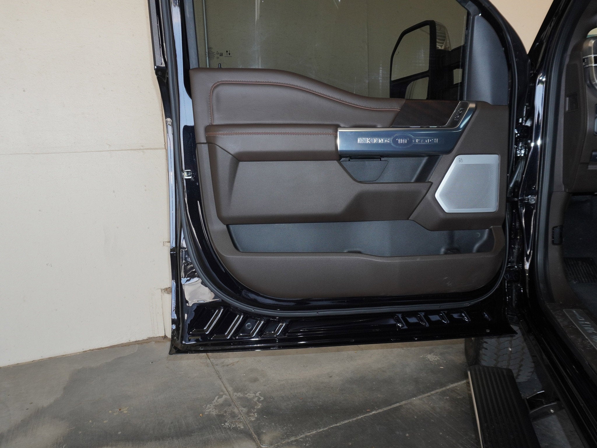 2025 Ford F-250SD King Ranch