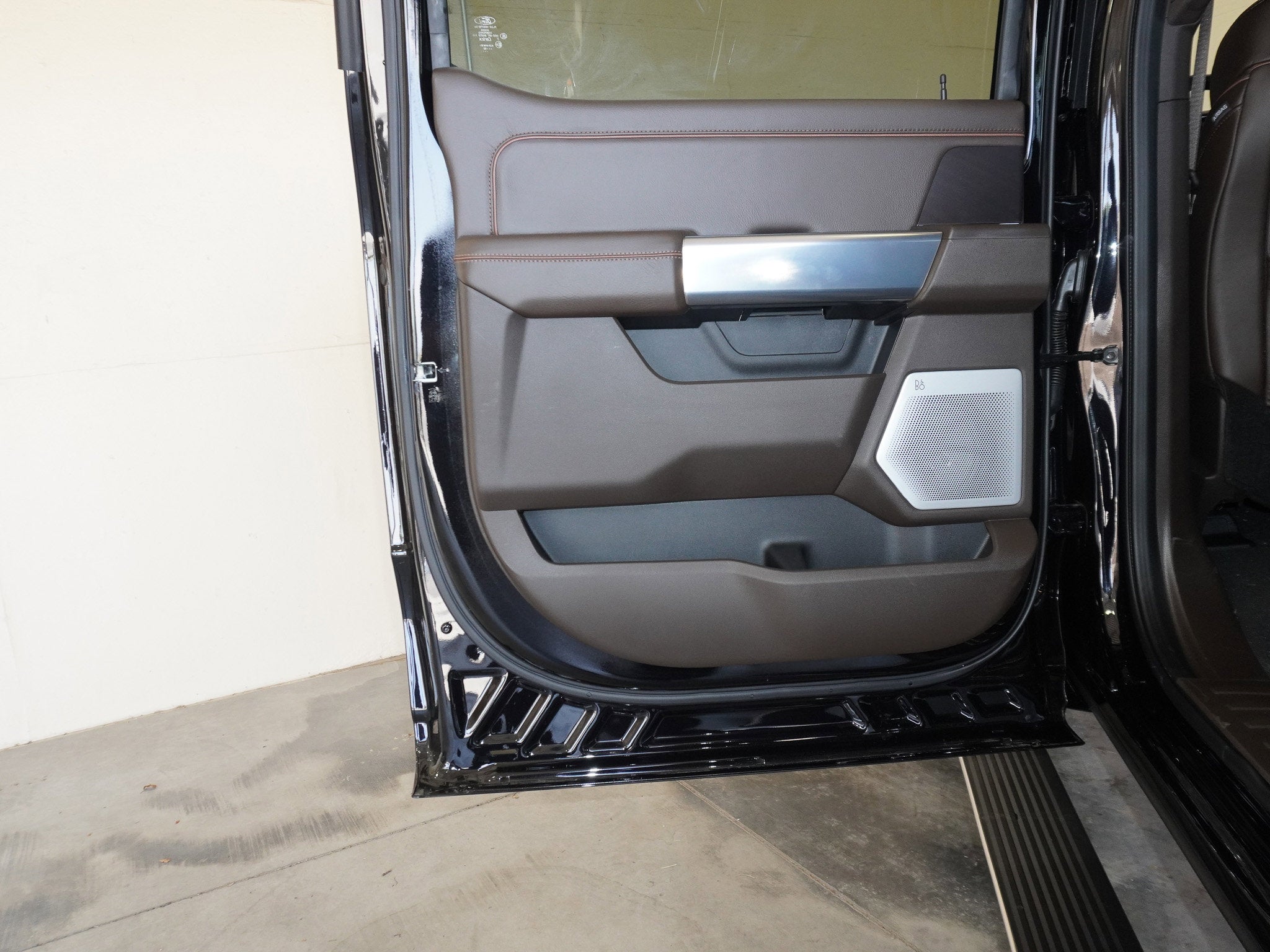 2025 Ford F-250SD King Ranch