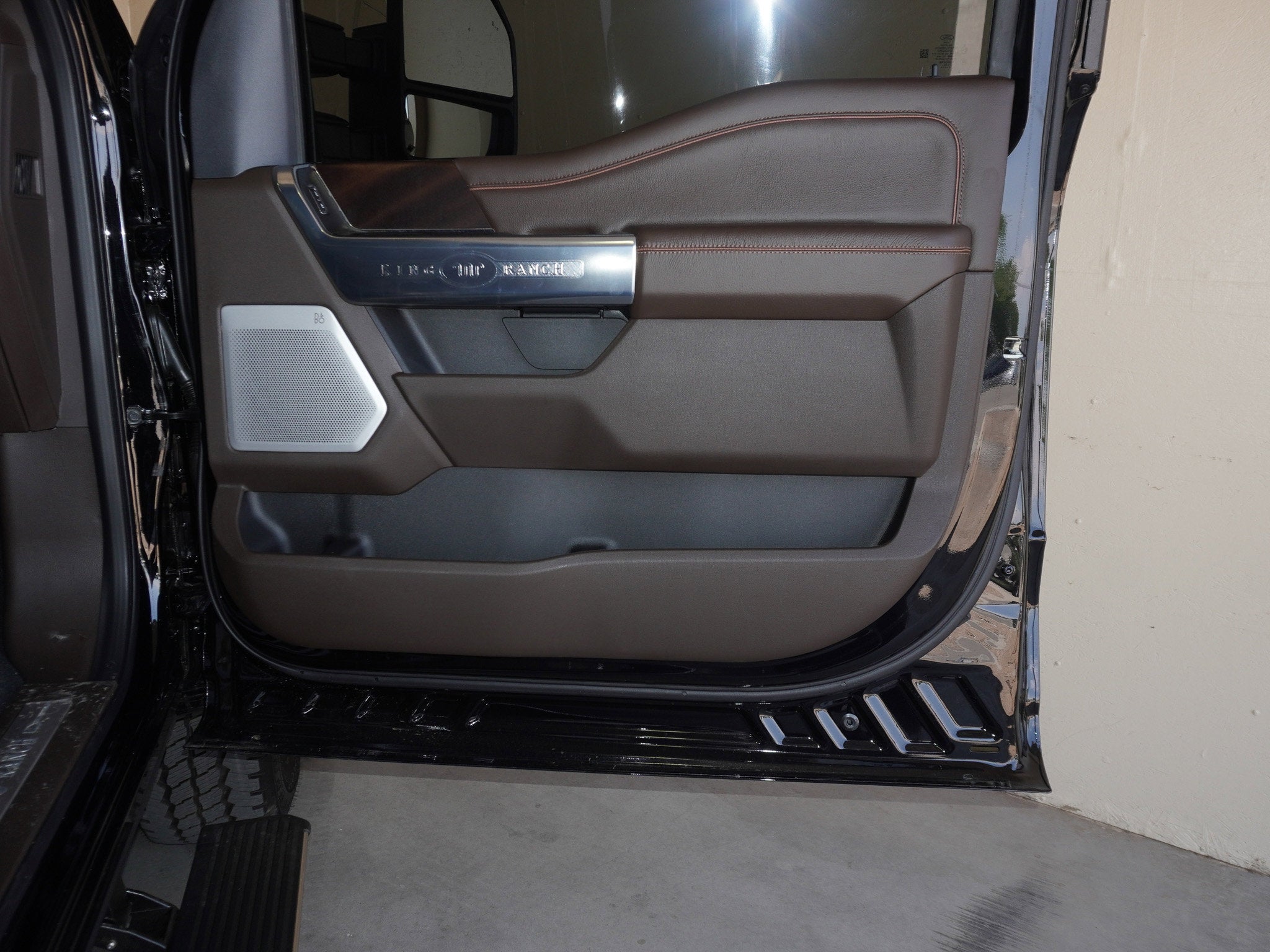 2025 Ford F-250SD King Ranch