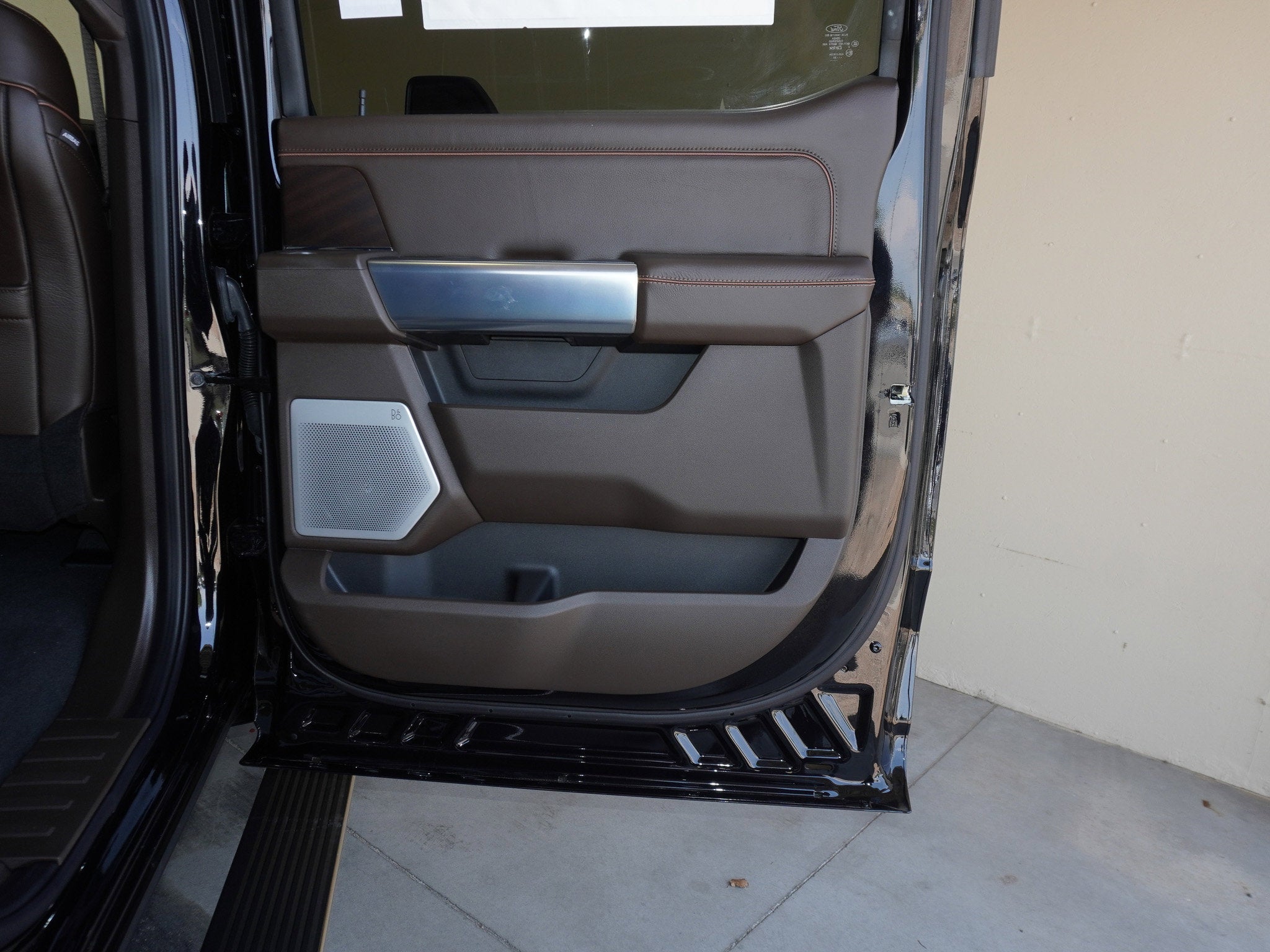 2025 Ford F-250SD King Ranch