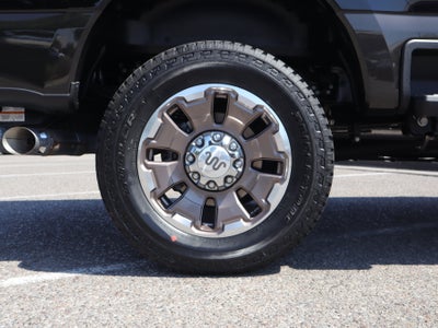 2025 Ford F-250SD King Ranch