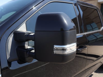 2025 Ford F-250SD King Ranch