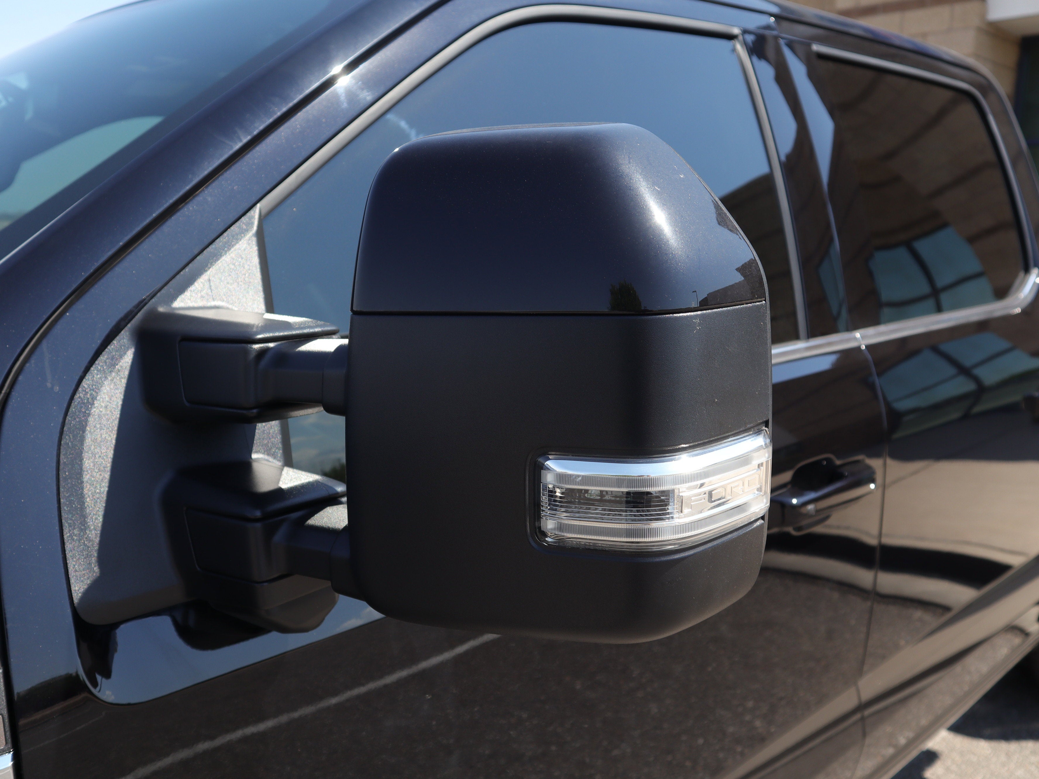 2025 Ford F-250SD King Ranch