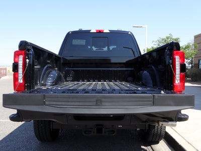 2025 Ford F-250SD King Ranch