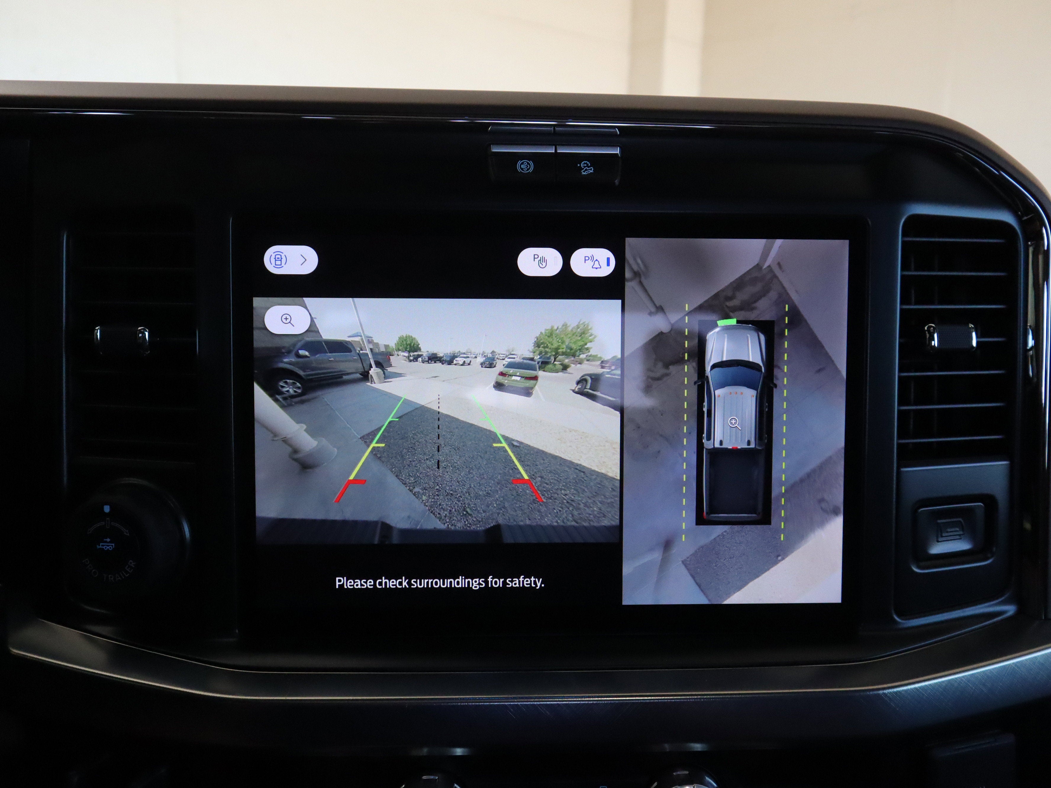 2025 Ford F-250SD King Ranch