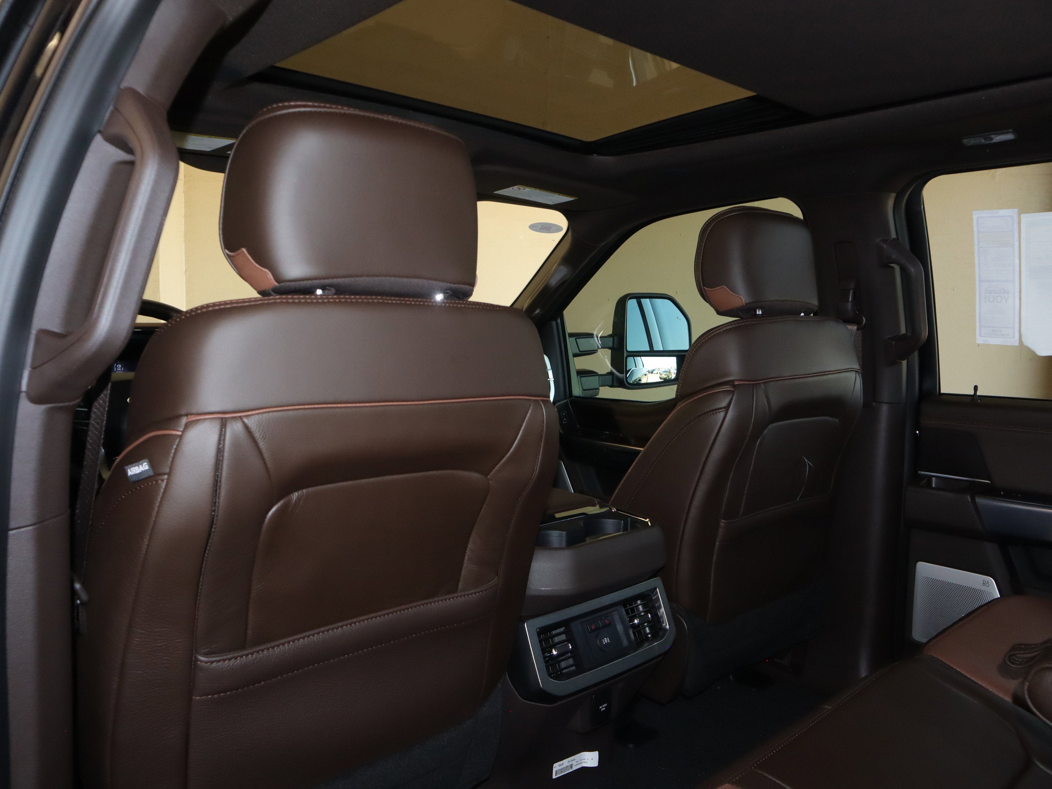 2025 Ford F-250SD King Ranch