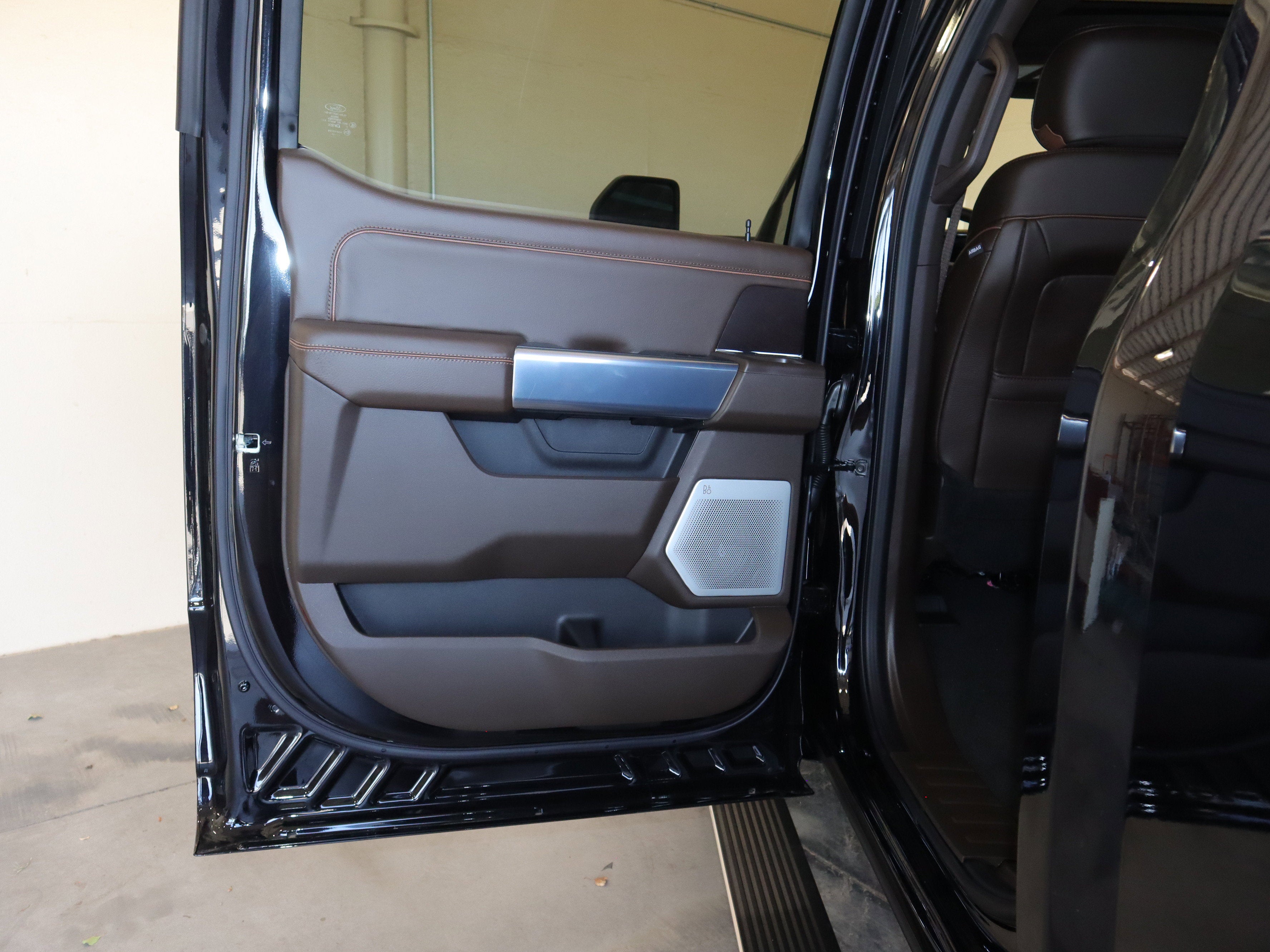 2025 Ford F-250SD King Ranch