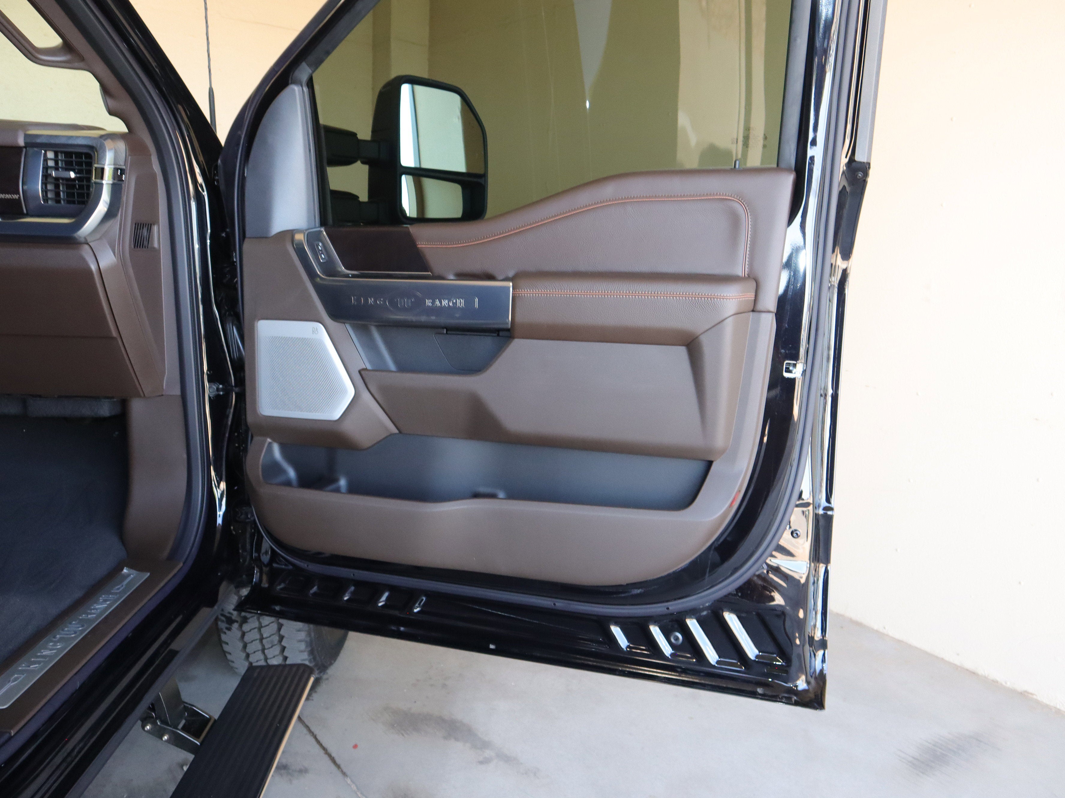 2025 Ford F-250SD King Ranch