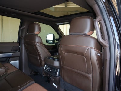 2025 Ford F-250SD King Ranch