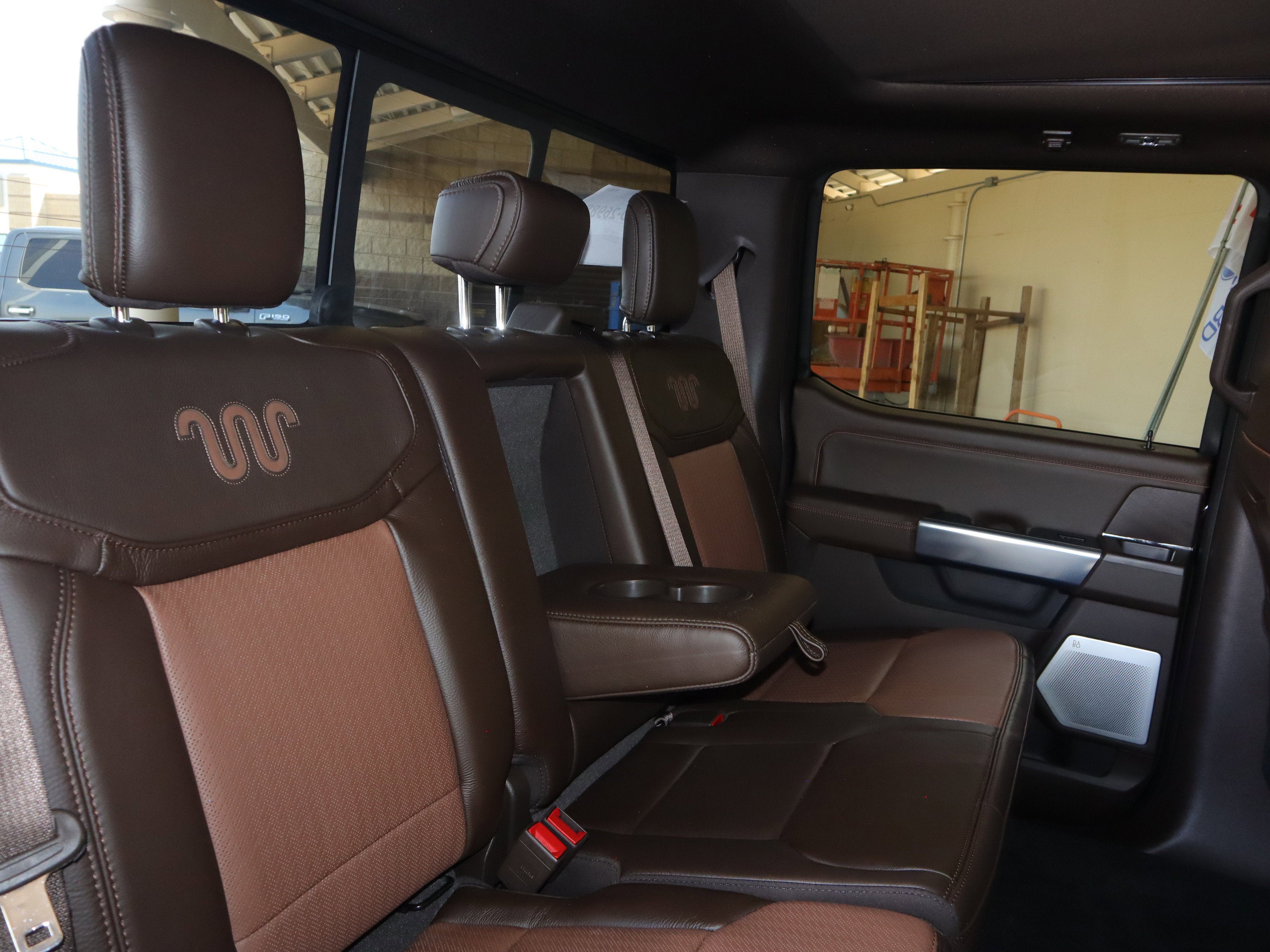 2025 Ford F-250SD King Ranch