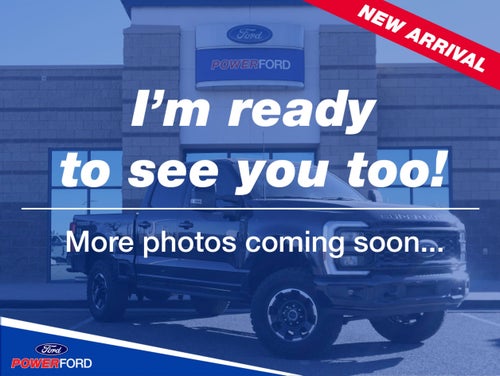 2025 Ford F-250SD Lariat