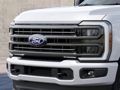 2027 Ford F-250SD XLT