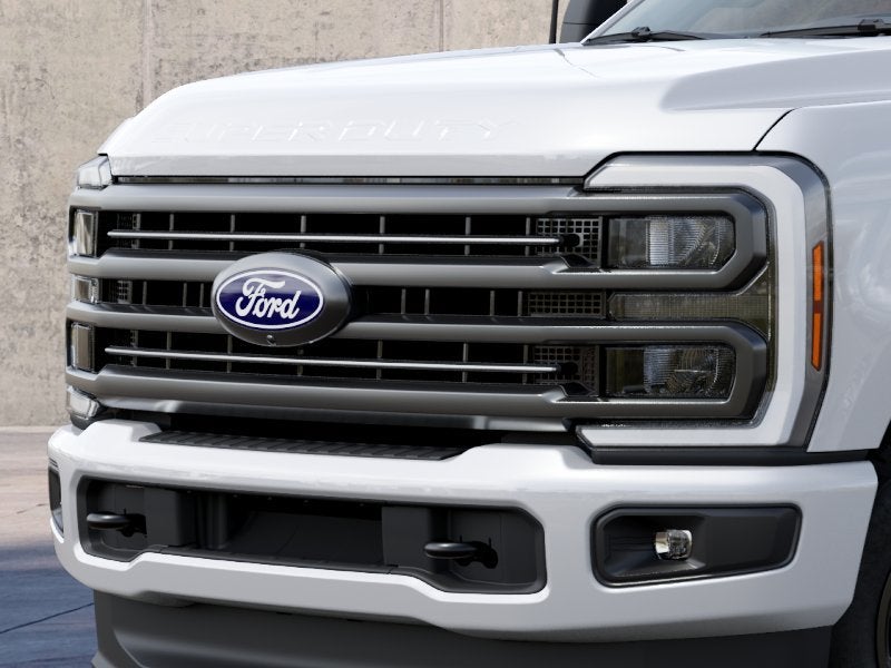 2027 Ford F-250SD XLT
