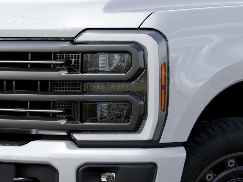 2027 Ford F-250SD XLT