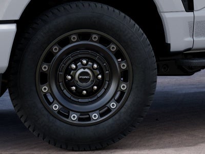 2027 Ford F-250SD XLT