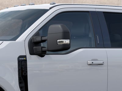2027 Ford F-250SD XLT