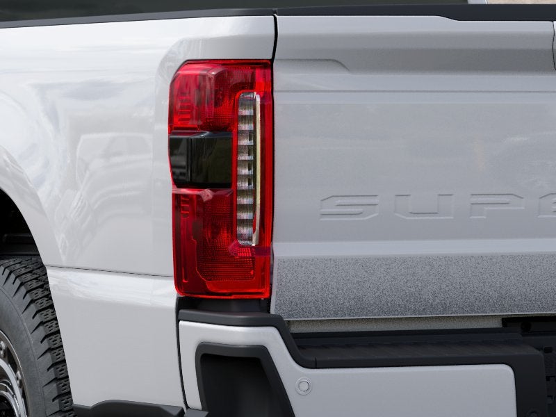2027 Ford F-250SD XLT