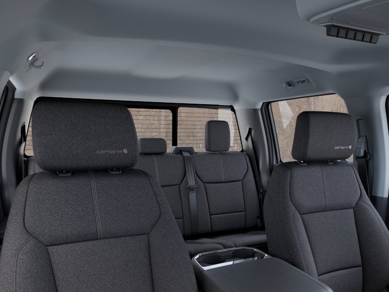 2027 Ford F-250SD XLT