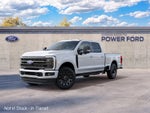 2027 Ford F-250SD XLT