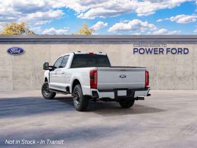 2027 Ford F-250SD XLT