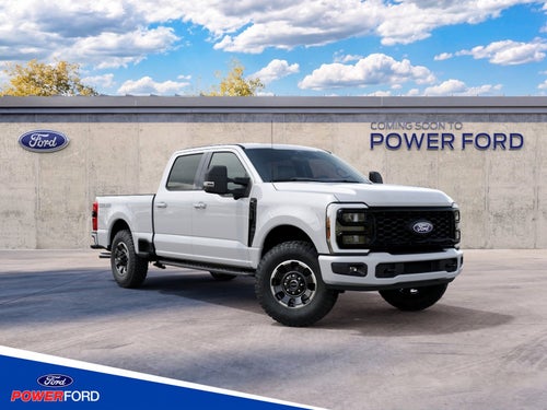 2027 Ford F-250SD XL