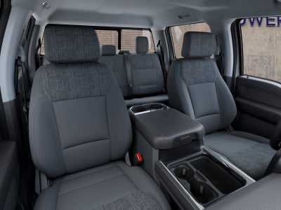 2027 Ford F-250SD XL