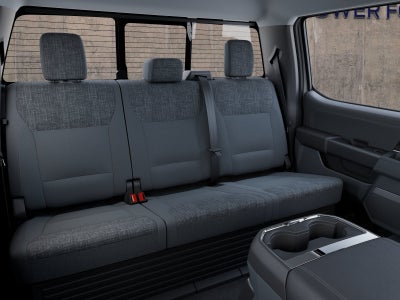 2027 Ford F-250SD XL