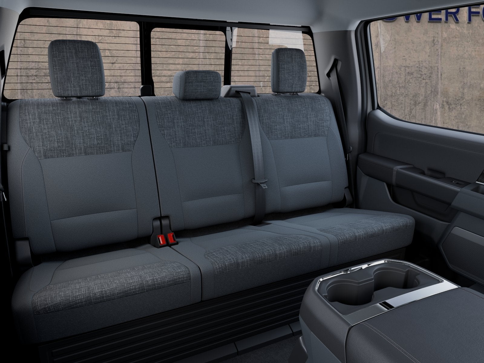 2027 Ford F-250SD XL