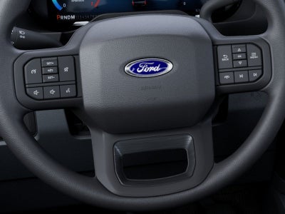 2027 Ford F-250SD XL