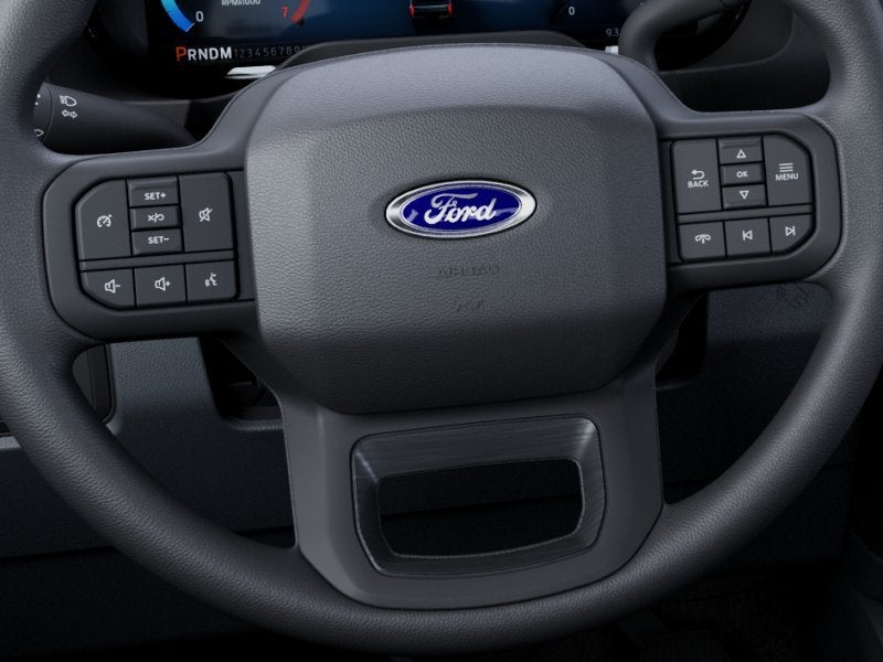 2027 Ford F-250SD XL