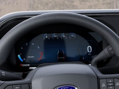 2027 Ford F-250SD XL