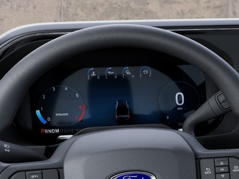 2027 Ford F-250SD XL