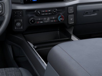 2027 Ford F-250SD XL
