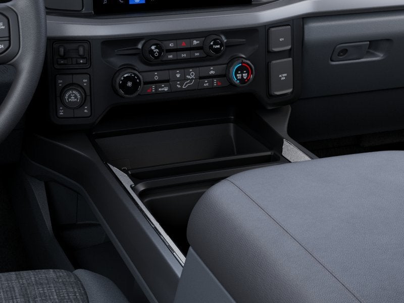 2027 Ford F-250SD XL